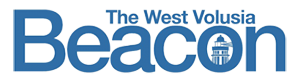The West Volusia Beacon Newspaper Logo