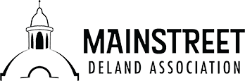 Mainstreet DeLand Logo
