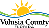 Volusia County Florida logo